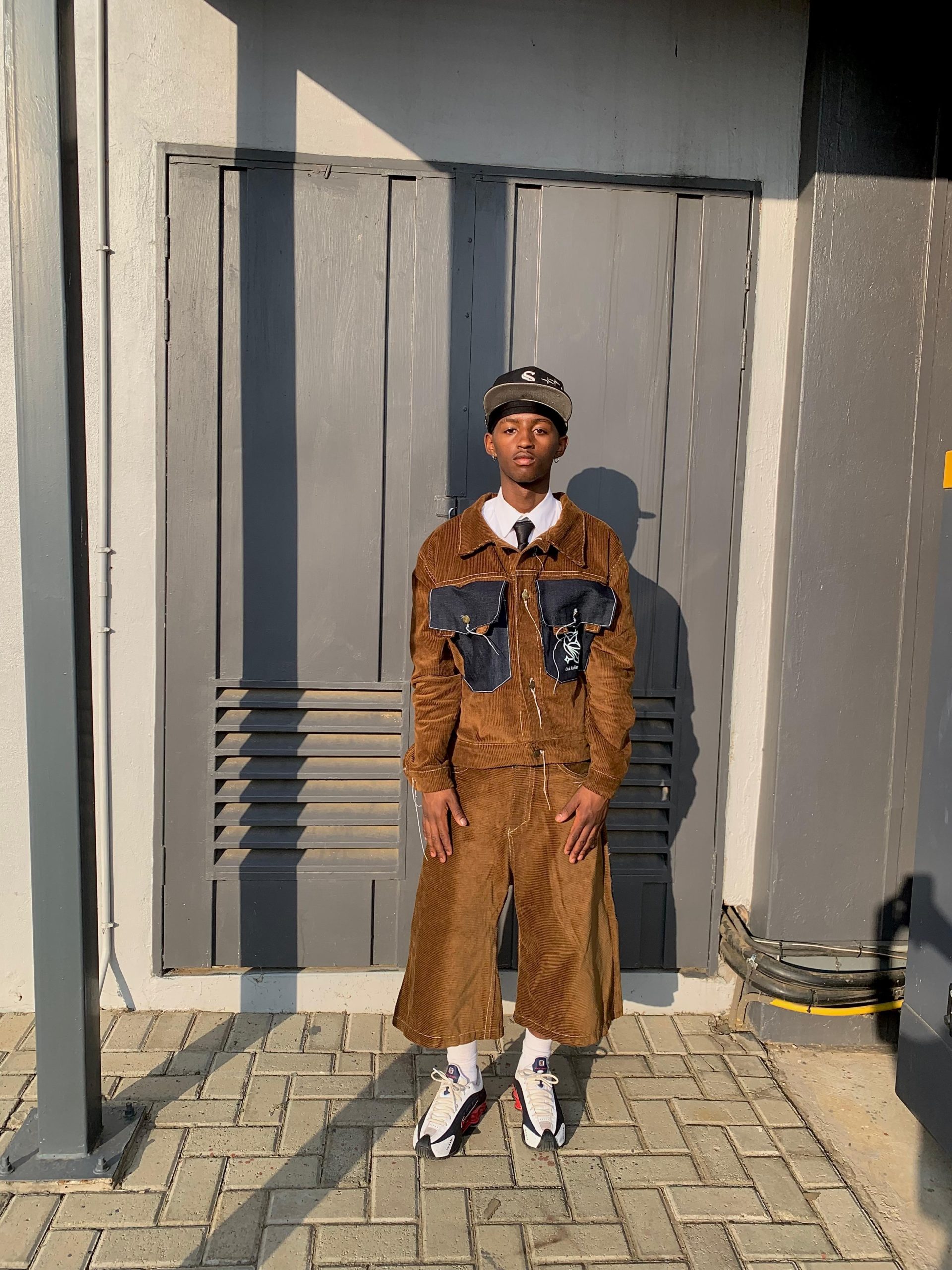 men’s optimus corduroy two piece men’s optimus corduroy two piece