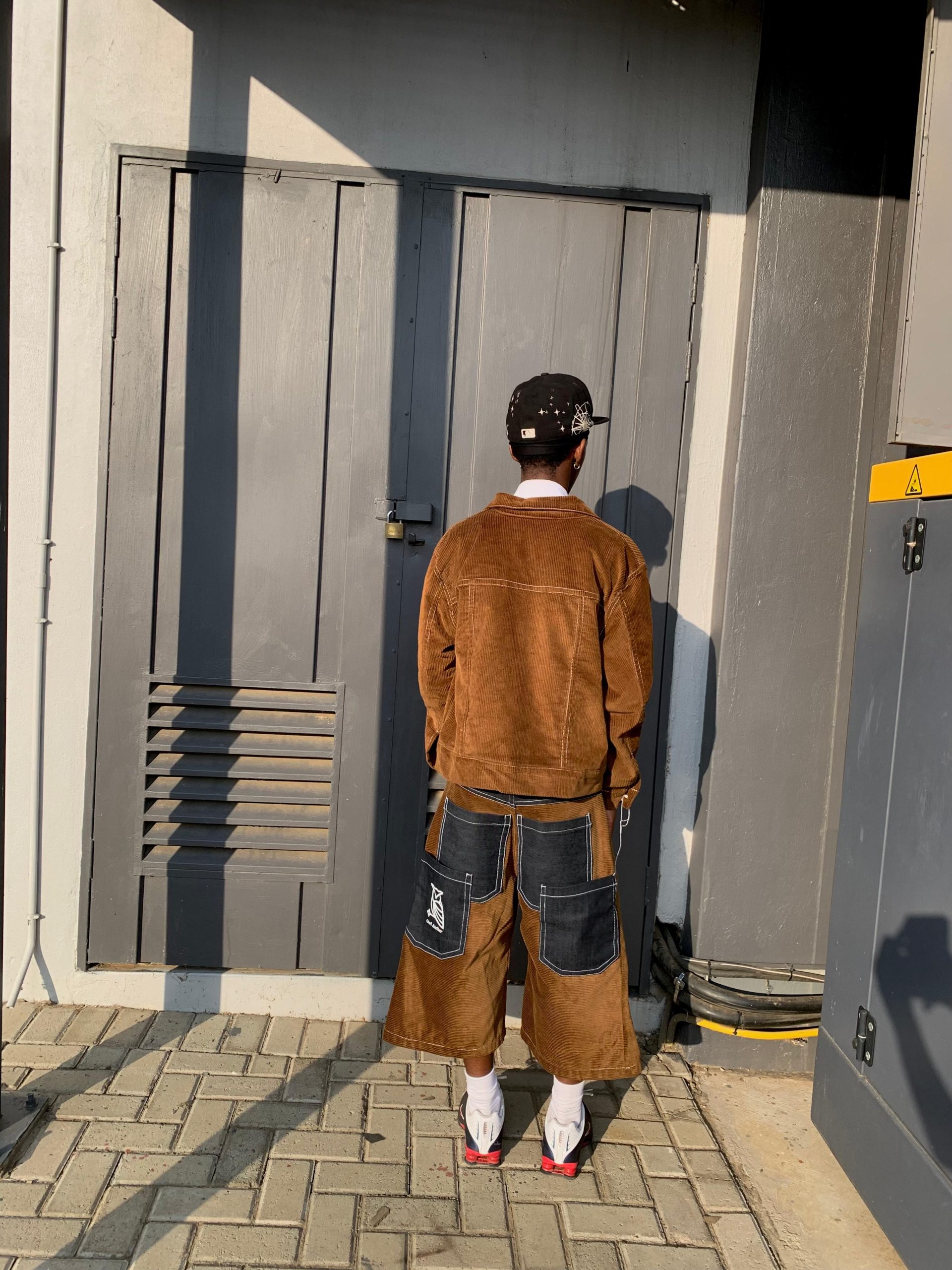 men’s optimus corduroy two piece men’s optimus corduroy two piece