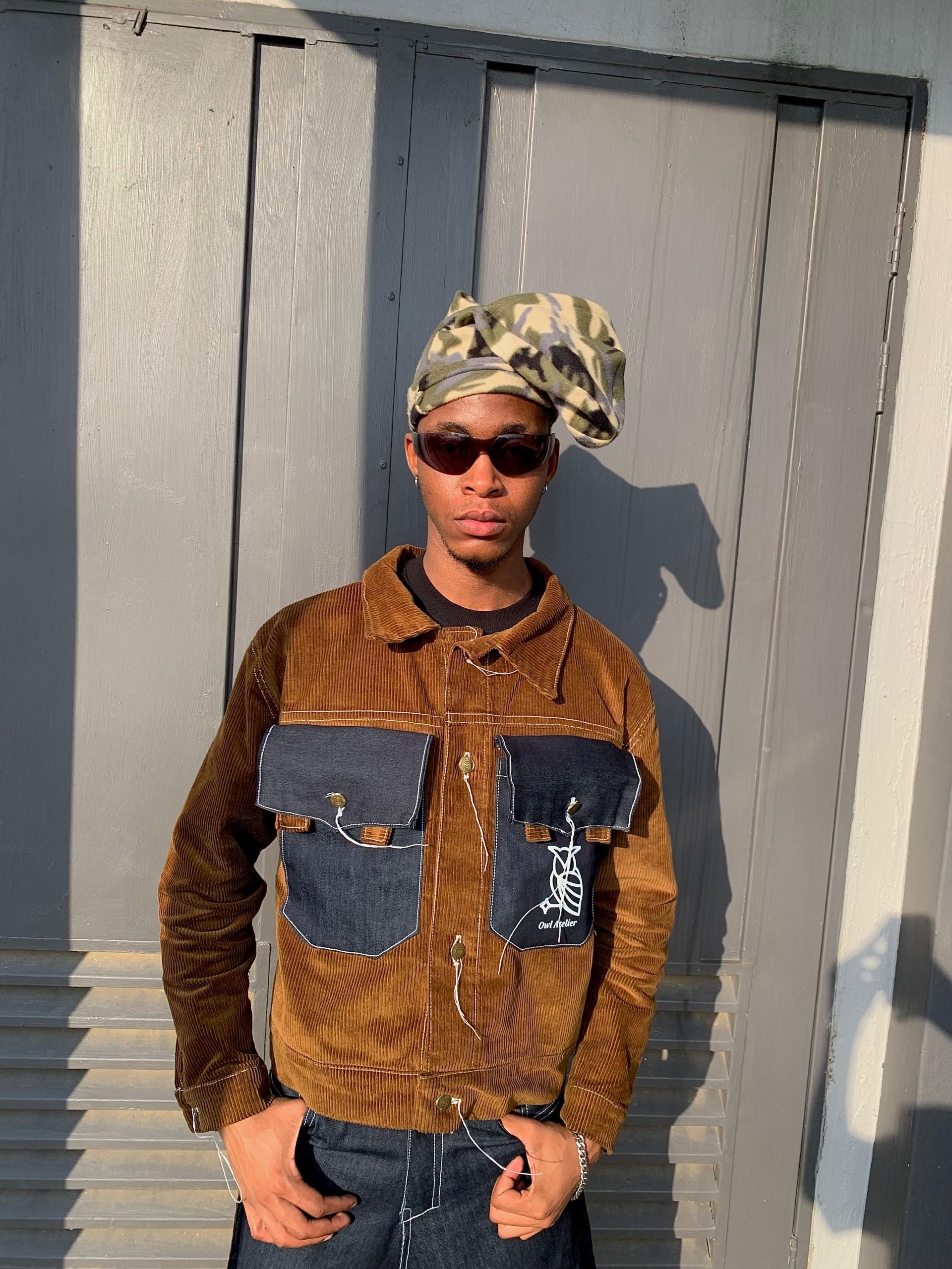 corduroy jacket corduroy jacket