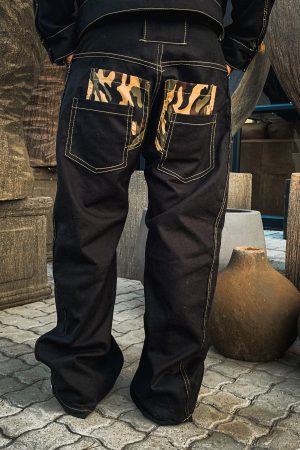 flight jacket