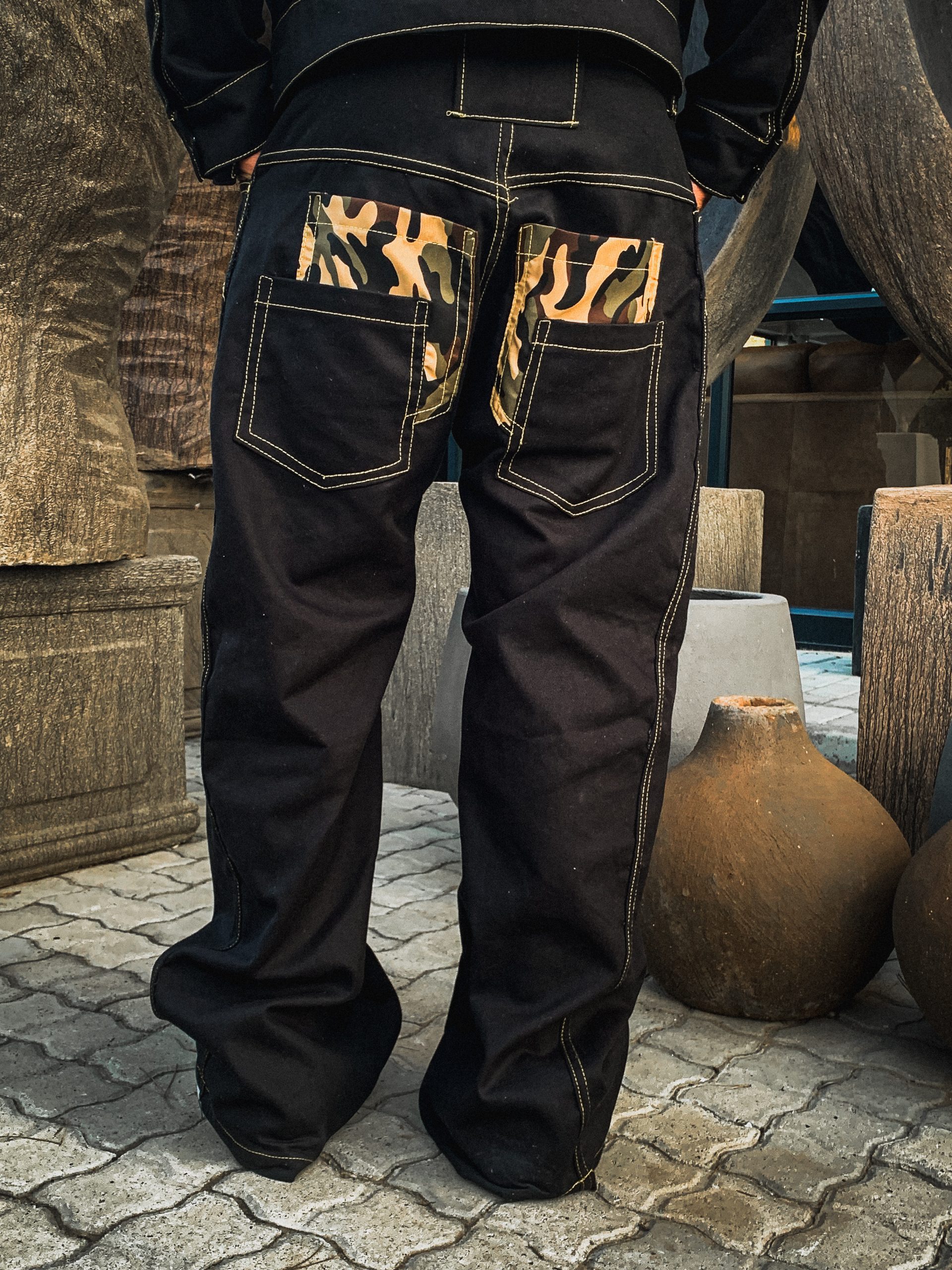 flight jacket