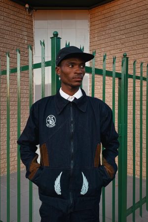 flight jacket