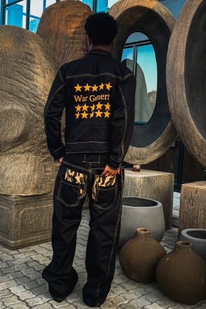 war general ensemble